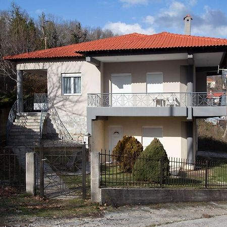 La Casa Dei Sogni - Great House Closed To Meteora Vlachava Екстериор снимка